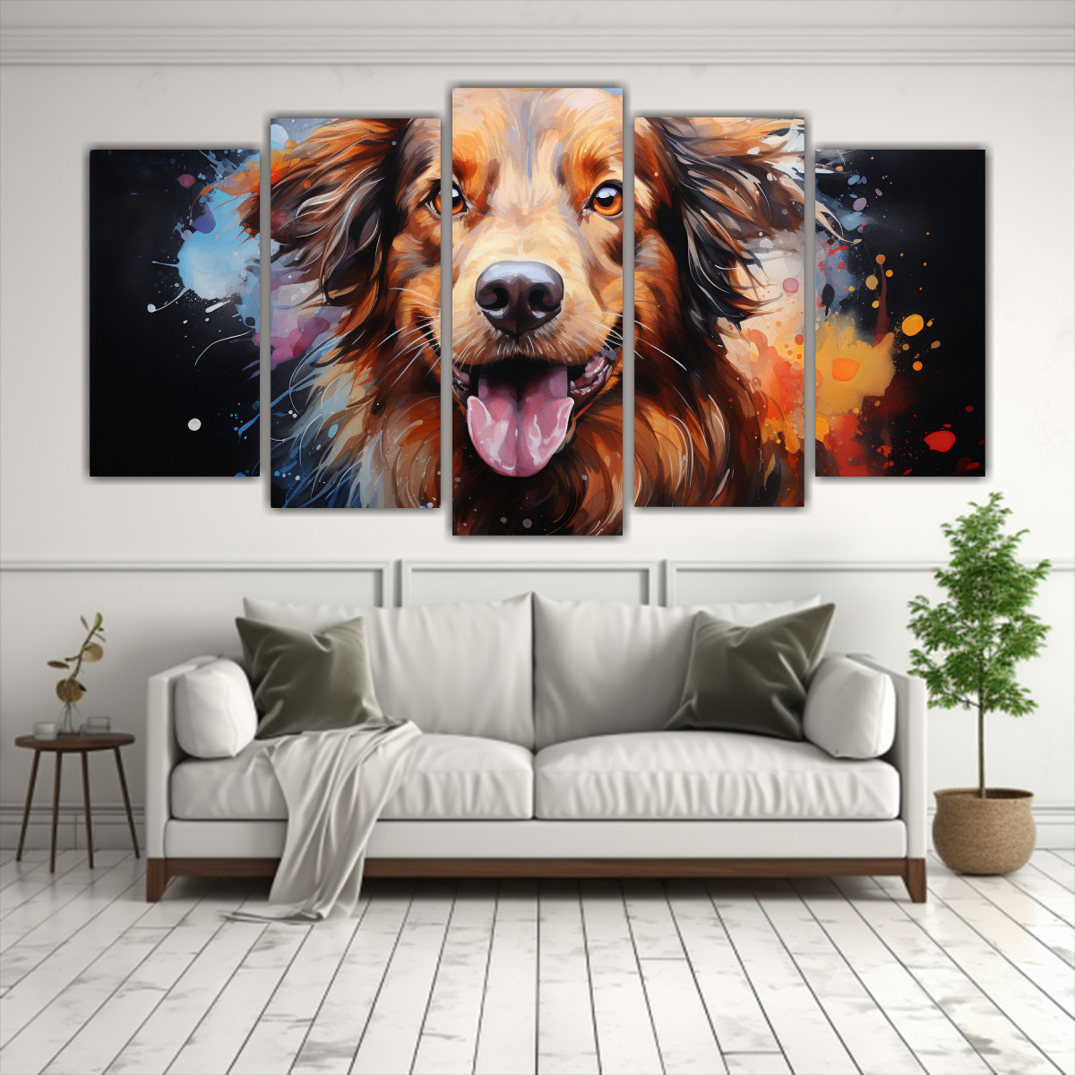pintura-original-de-un-perro-en-acuarelas-estilo-colorido-1-1