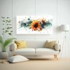 pintura-sobre-lienzo-en-relieve-dise-o-gr-fico-de-espacio-universo-girasoles-1-1