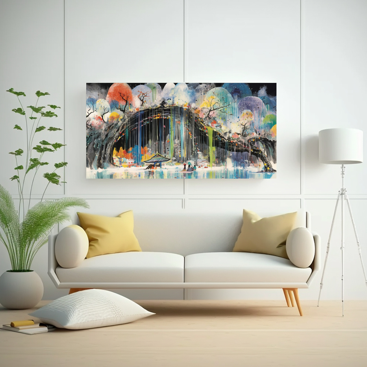 pintura-tela-estilo-galer-a-por-wu-guanzhong-arte-chino-tradicional-1