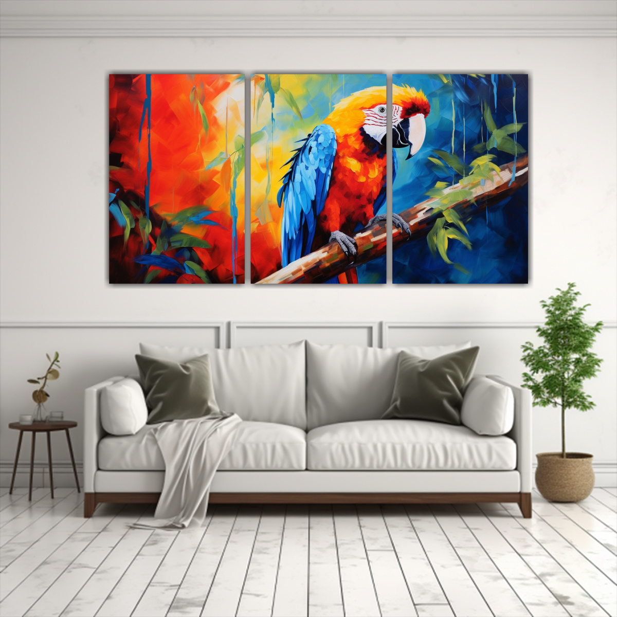 pintura-tr-ptica-estilo-estilo-leo-escena-loros-coloridos-1-1
