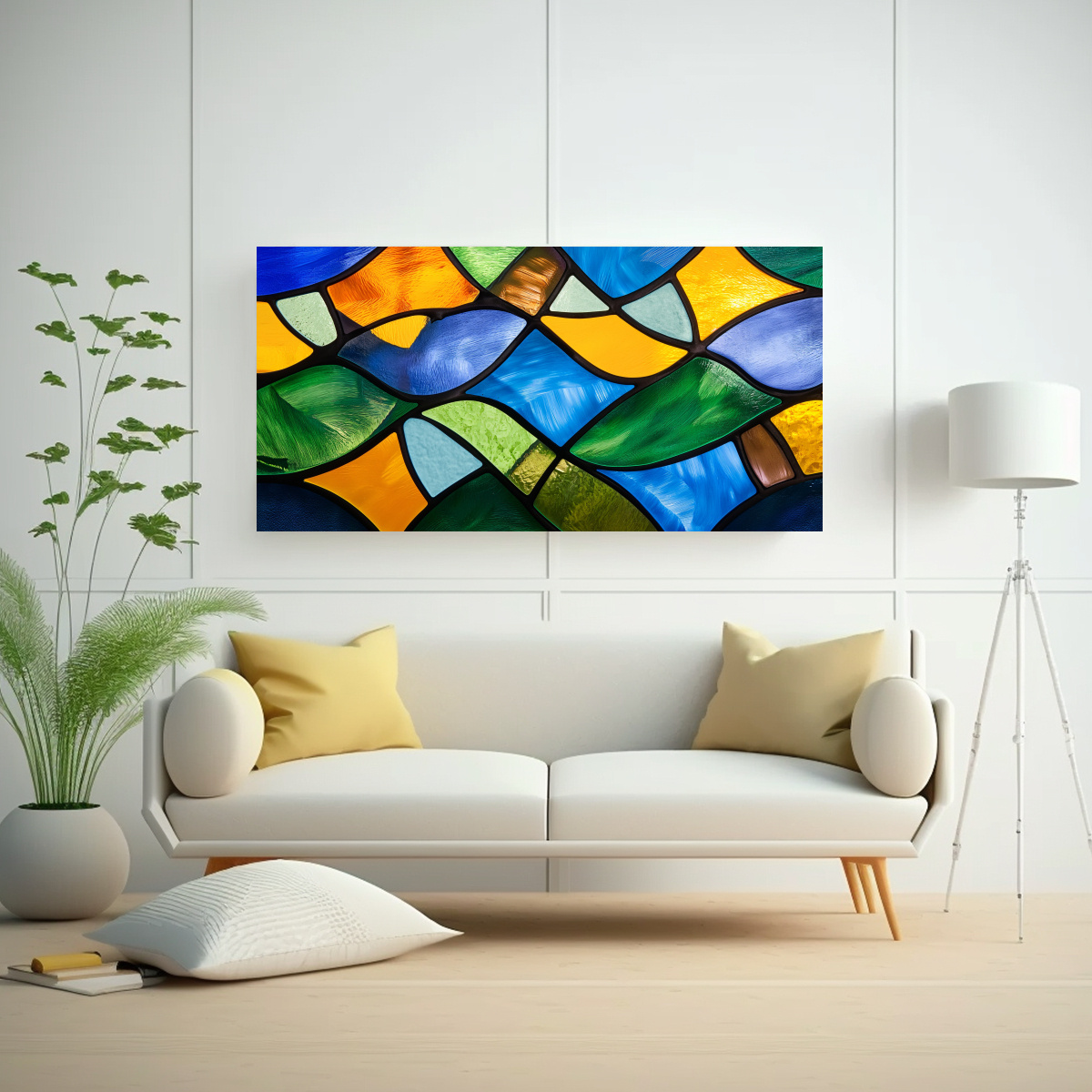 pintura-vitral-a-todo-color-con-letras-vi-azul-verde-amarillo-2