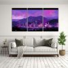 pinturas-abstractas-cocina-santiago-en-tonos-morados-neonoir-1