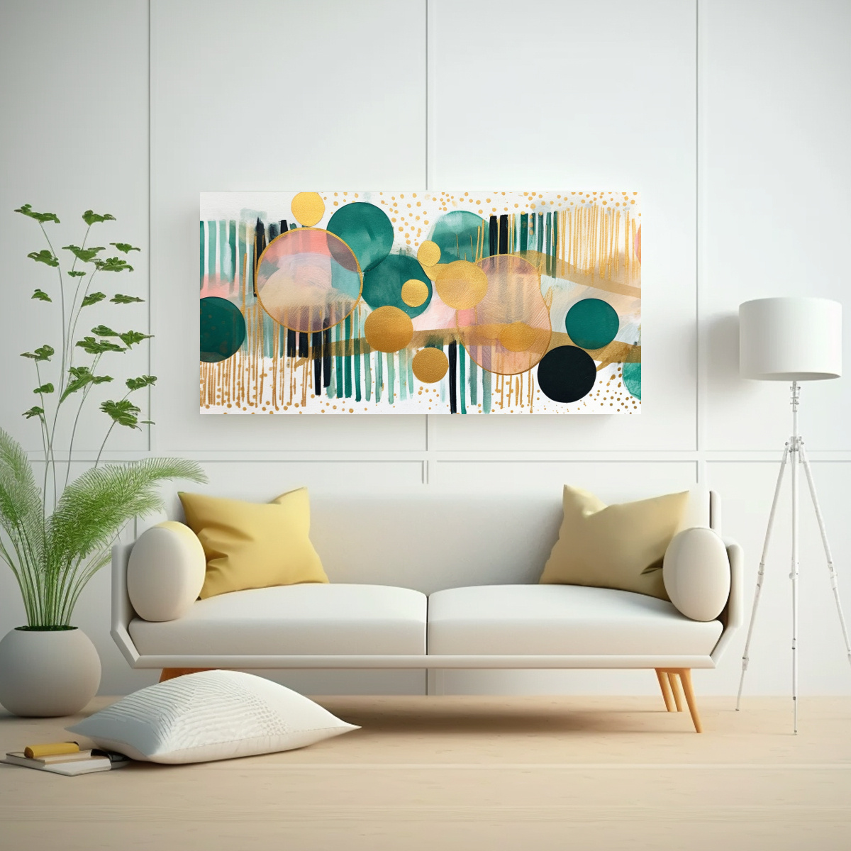 pinturas-abstractas-contempor-neas-de-alta-calidad-en-tinta-y-papel-cortado-1