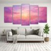 pinturas-abstractas-de-amaneceres-y-atardeceres-en-tonos-p-rpuras-1