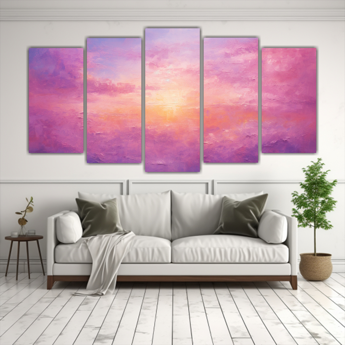 pinturas-abstractas-de-amaneceres-y-atardeceres-en-tonos-p-rpuras-1