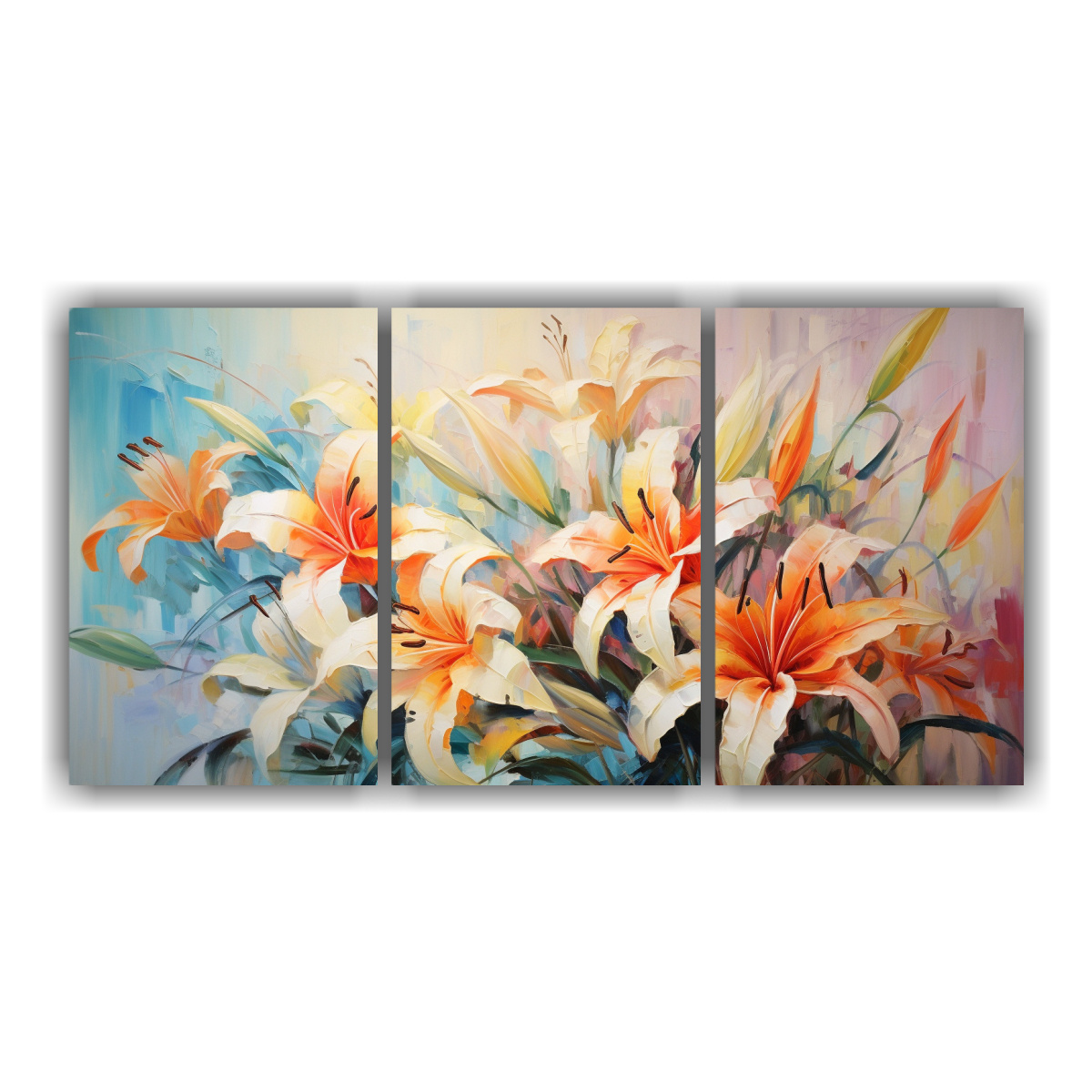 pinturas-abstractas-de-lirios-en-estilo-leo-de-alta-calidad-para-decorar-dormitorio