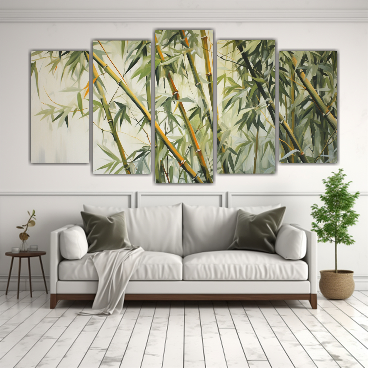 pinturas-abstractas-de-plantas-de-bamb-en-estilo-leo-de-alta-calidad-1