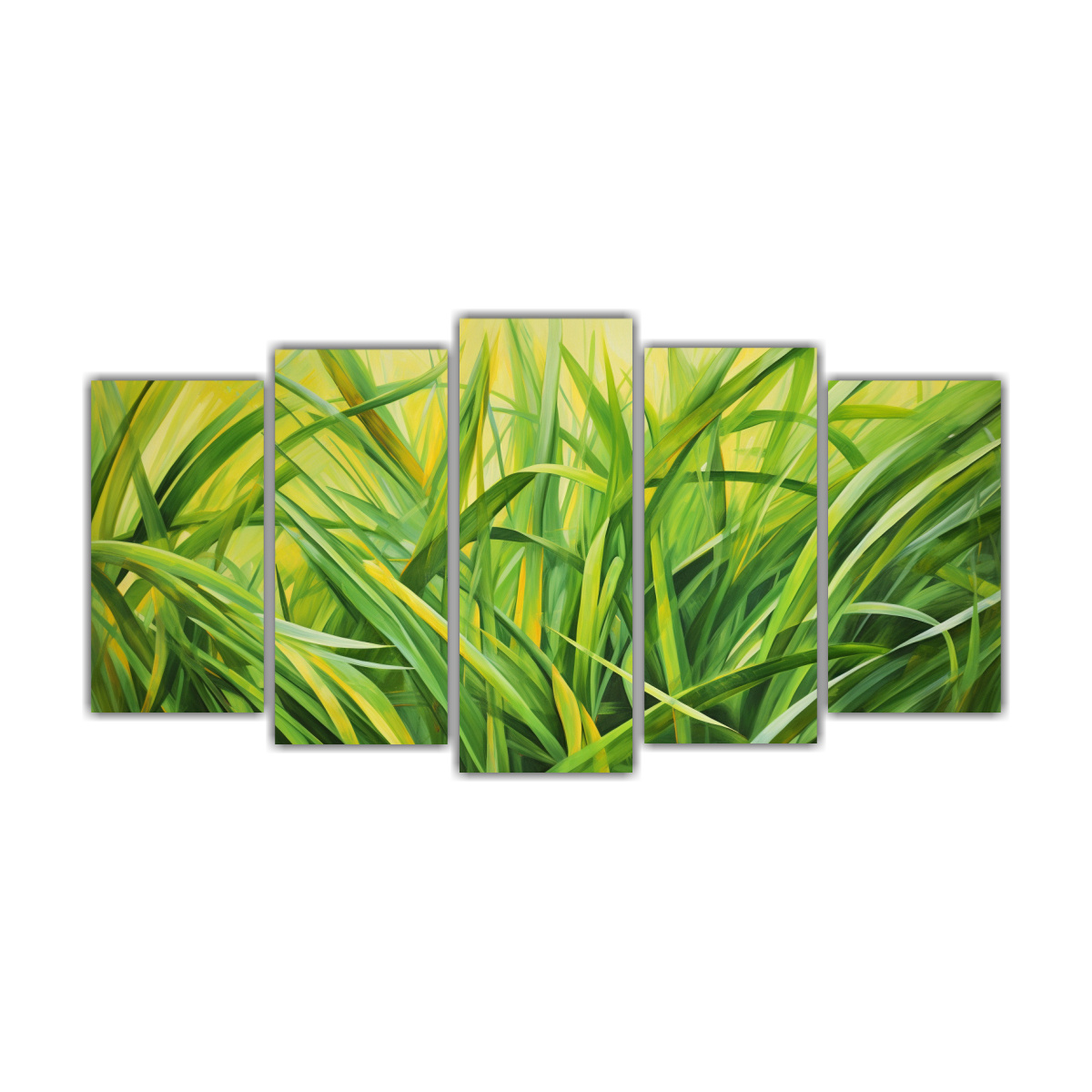 pinturas-abstractas-detalladas-en-aceite-de-hierbas-de-limoncillo