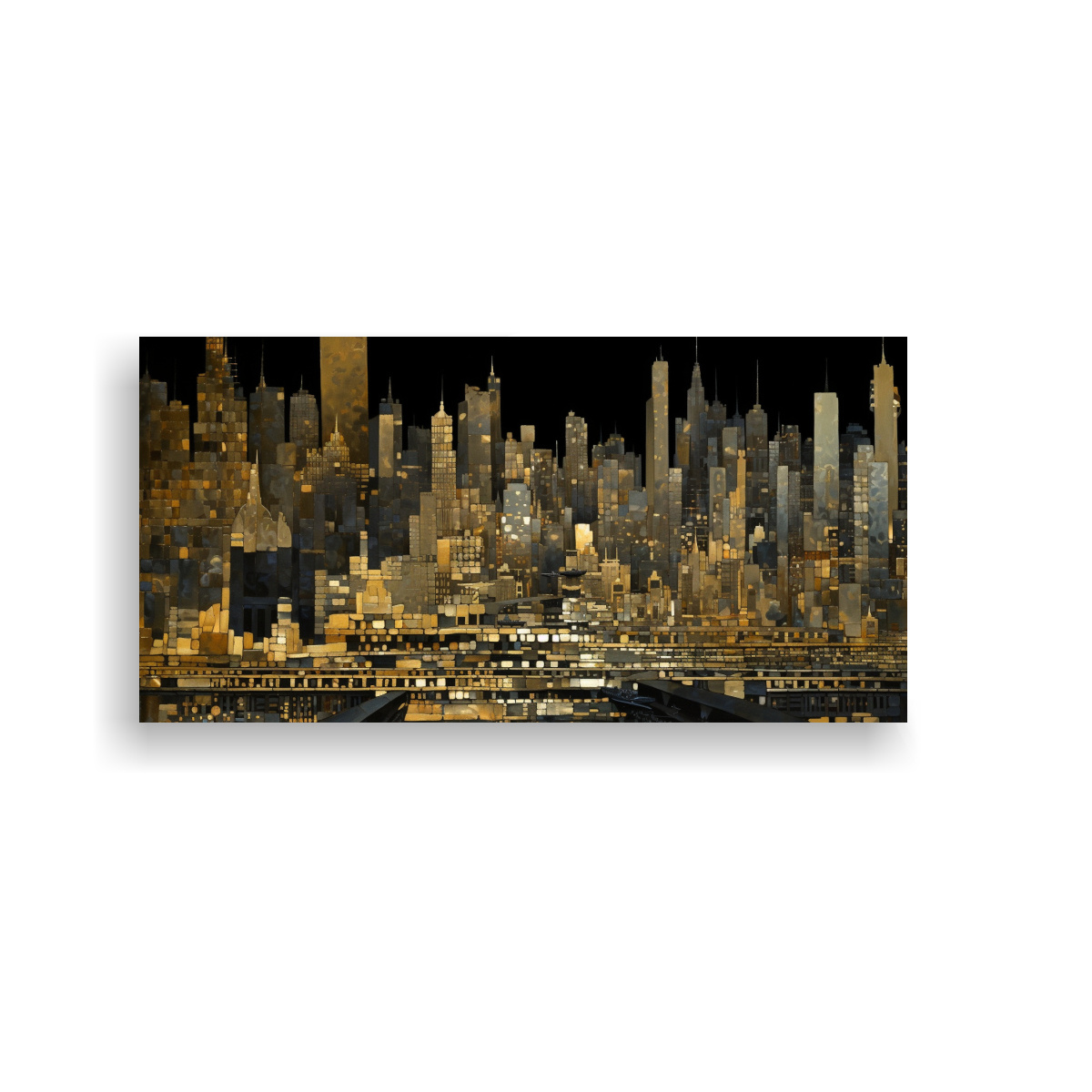 pinturas-abstractas-en-negro-y-oro-para-decoraci-n-de-ciudad-majestuosa-