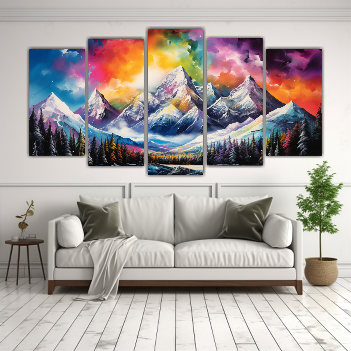 pinturas-abstractas-monta-as-nevadas-con-arco-ris-y-colores-oscuros-1-1