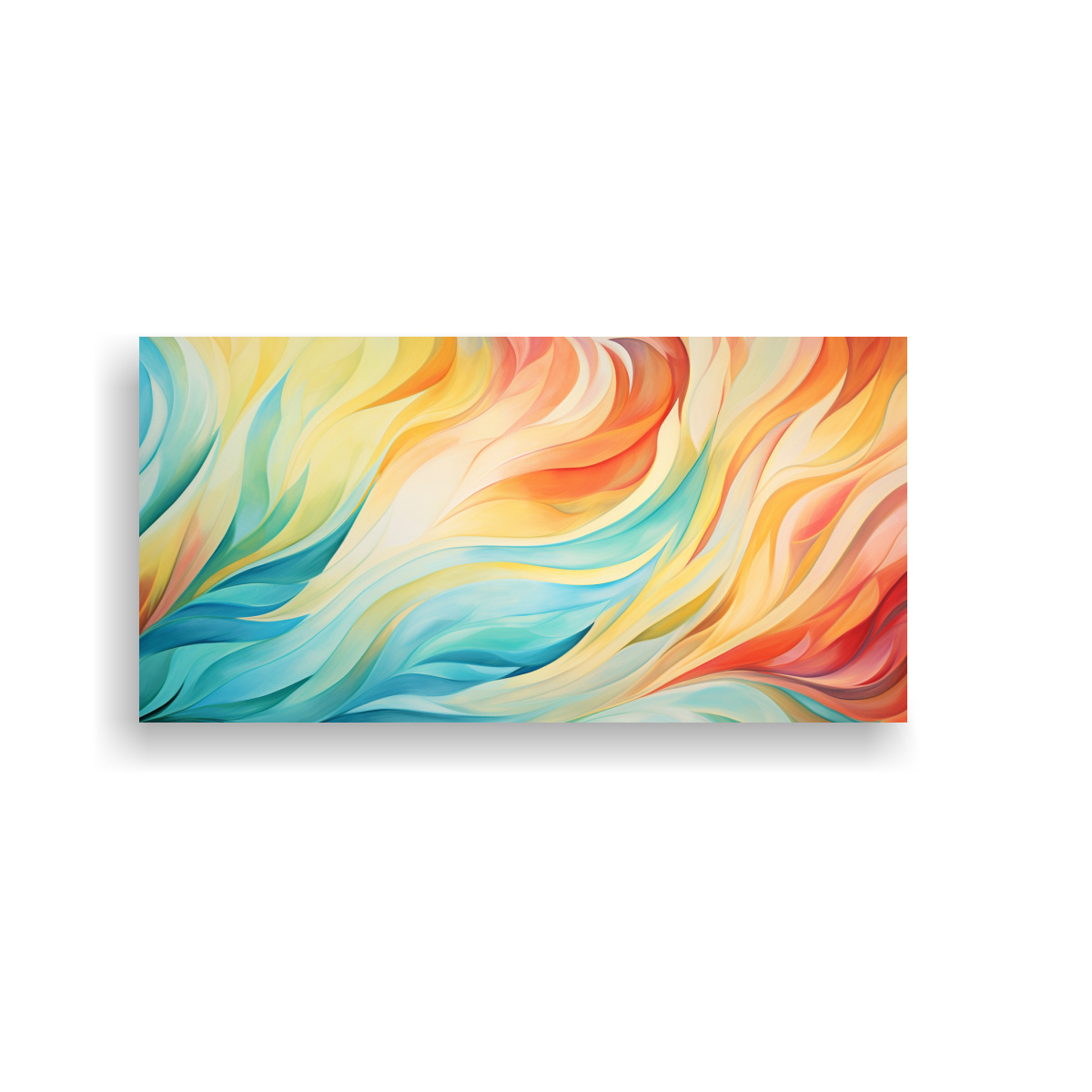 pinturas-abstractas-vibrantes-con-patrones-en-rgicos-giratorios-