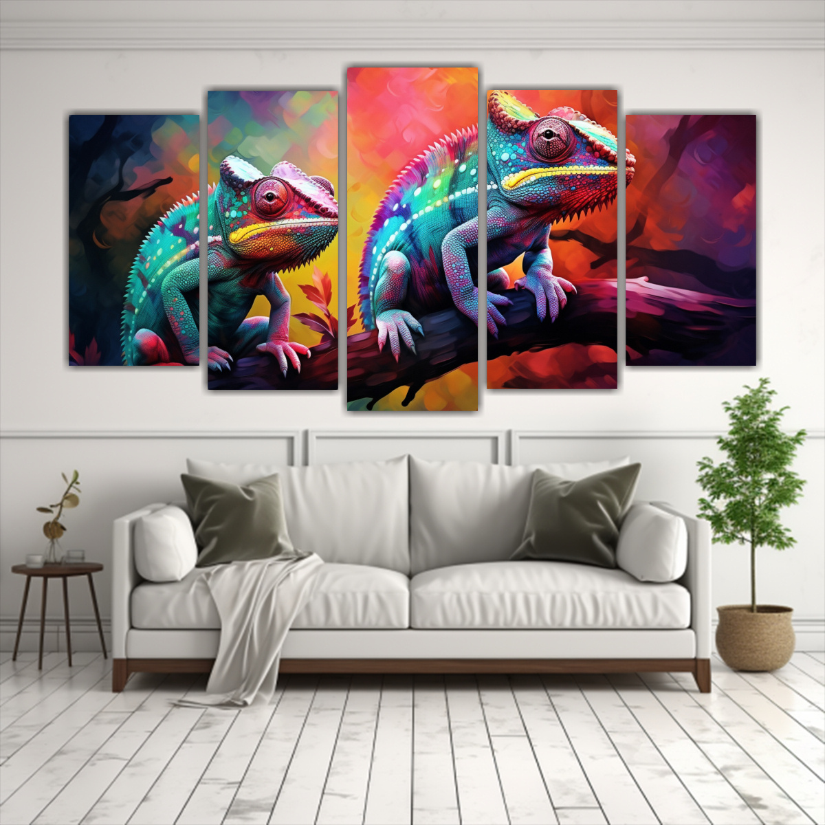 pinturas-acuarela-de-camaleones-en-estilo-exuberante-1-1