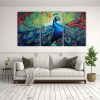 pinturas-al-estilo-leo-estilo-galer-a-de-pavos-reales-vibrantes-1