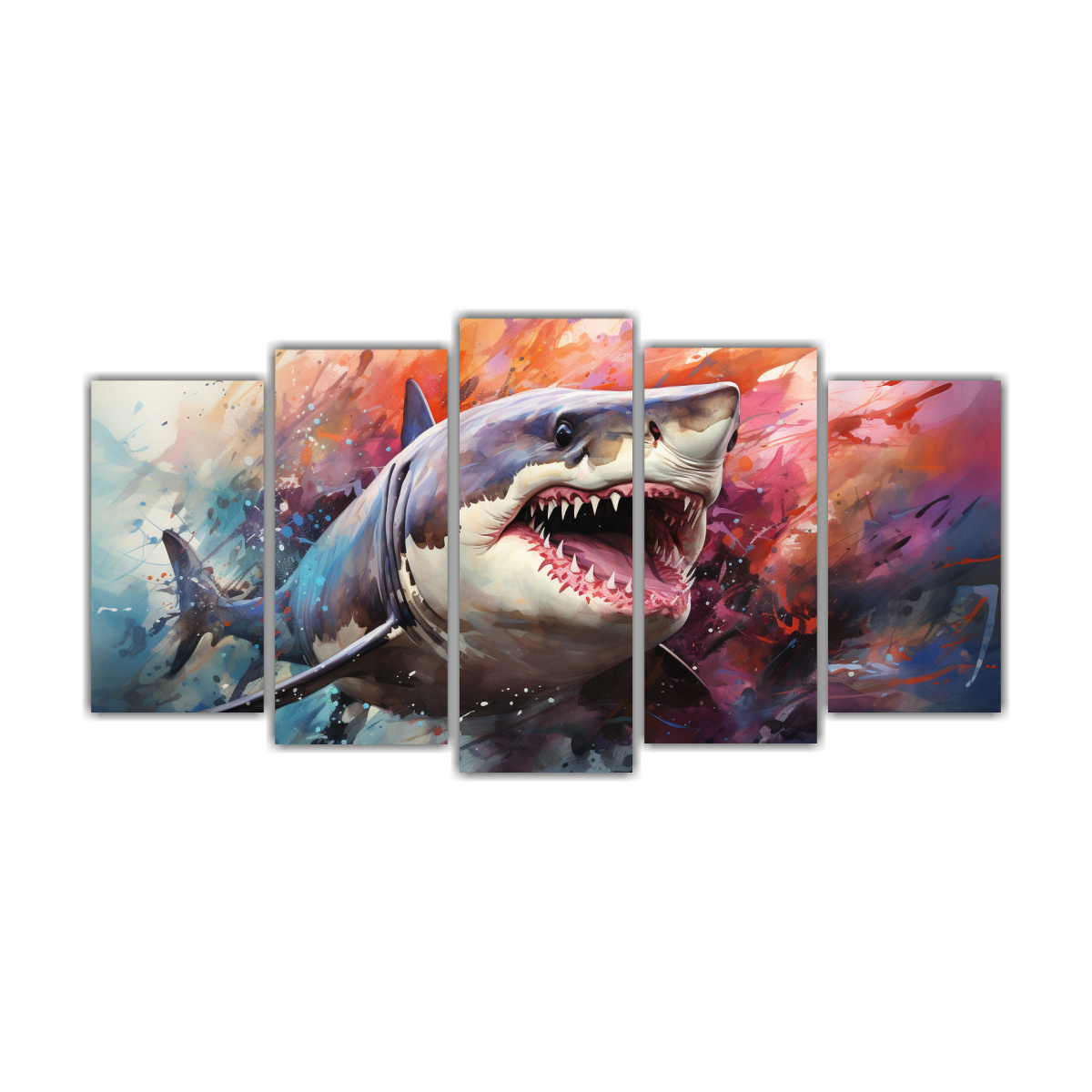 pinturas-conceptuales-exuberantes-de-un-tibur-n-tigre-de-arena-en-colores-acuarela-delicados-