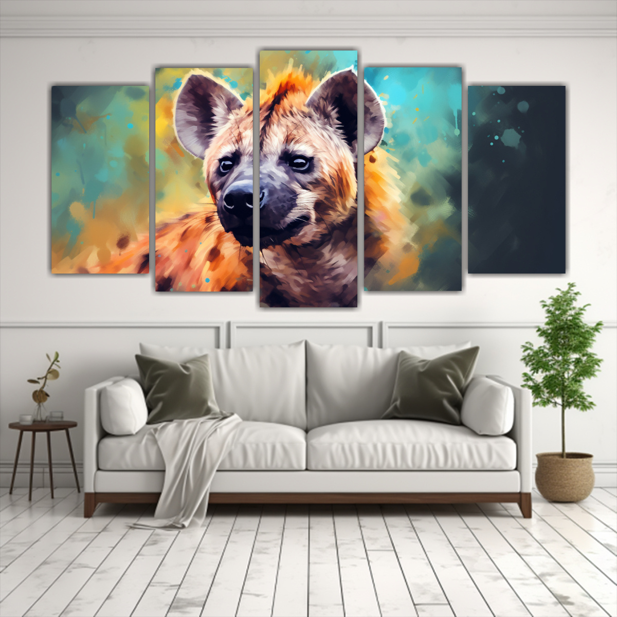 pinturas-de-acuarela-coloridas-de-estilo-de-pintura-de-hiena-1