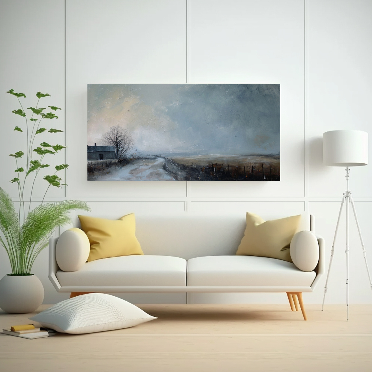 pinturas-de-campo-ingl-s-exuberante-para-decorar-casa-de-campo-1-1