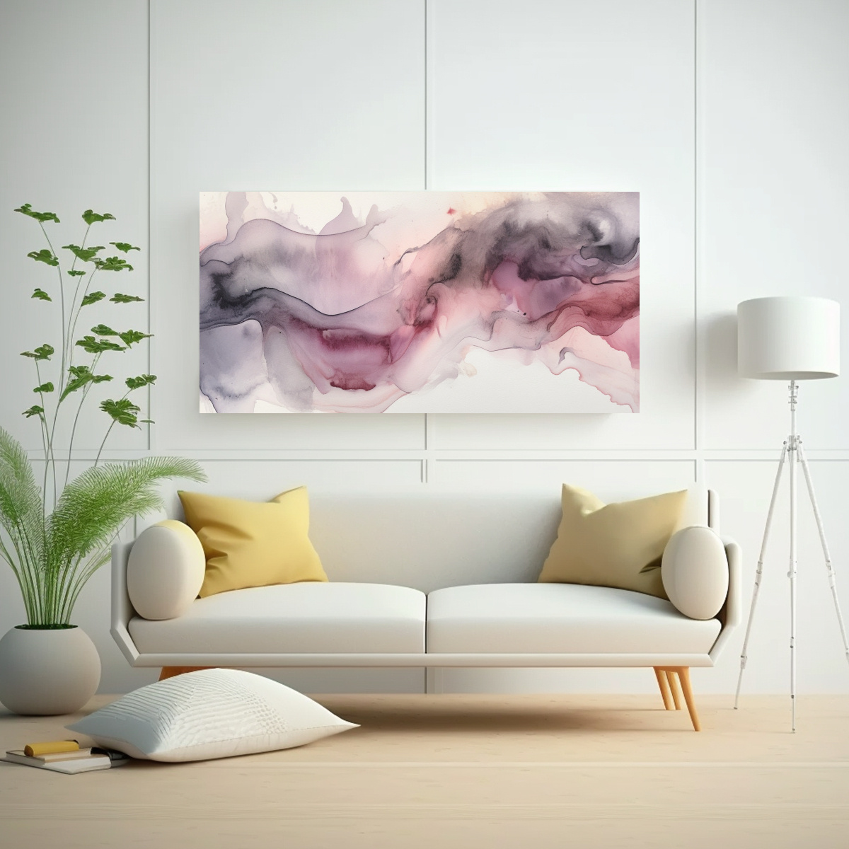 pinturas-de-decoraci-n-con-textura-de-acuarela-gris-y-malva-1-1