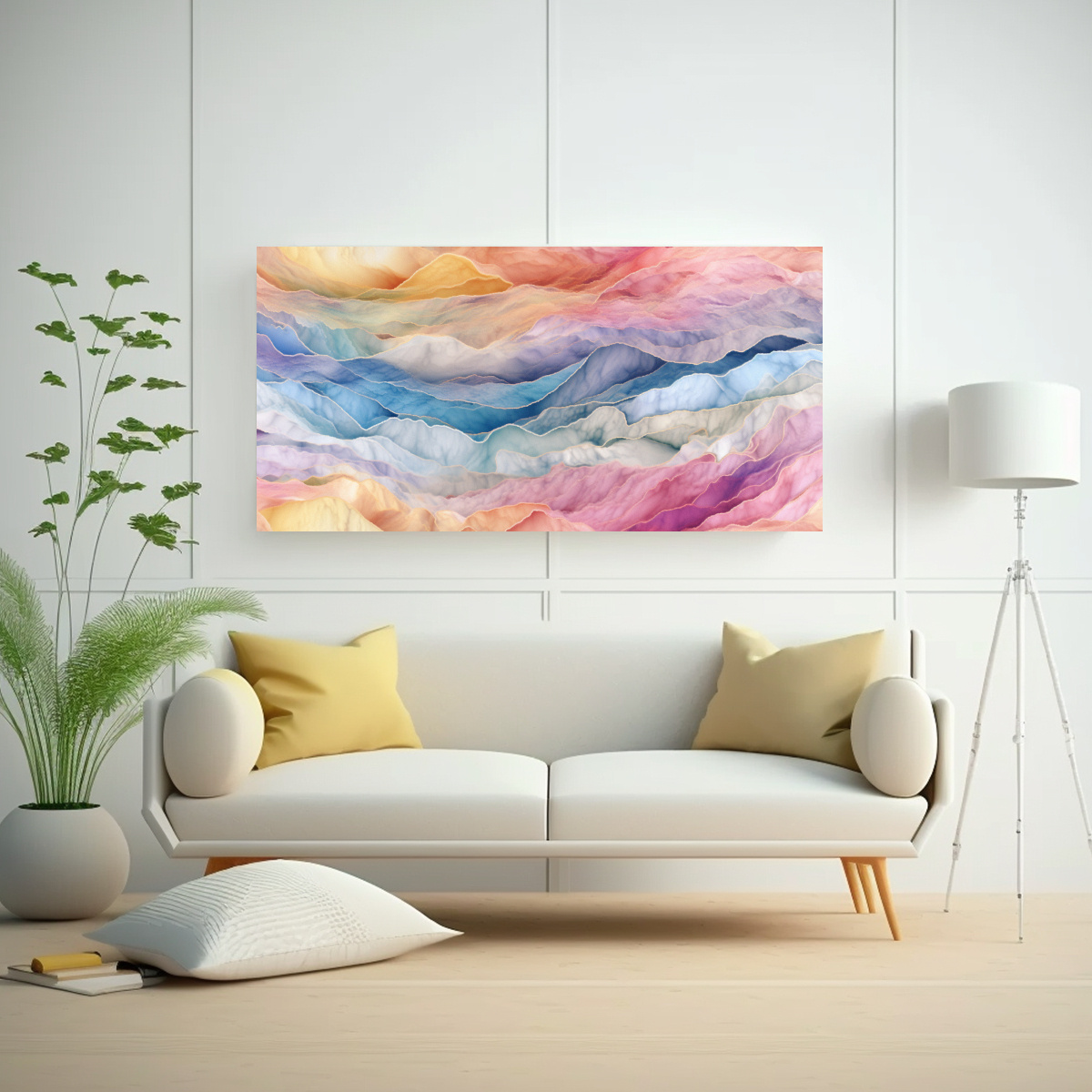 pinturas-de-decoraci-n-con-textura-de-piedra-cuarzo-arco-ris-pastel-1