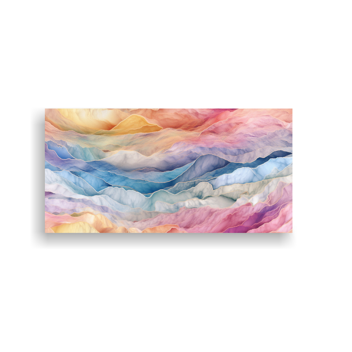pinturas-de-decoraci-n-con-textura-de-piedra-cuarzo-arco-ris-pastel