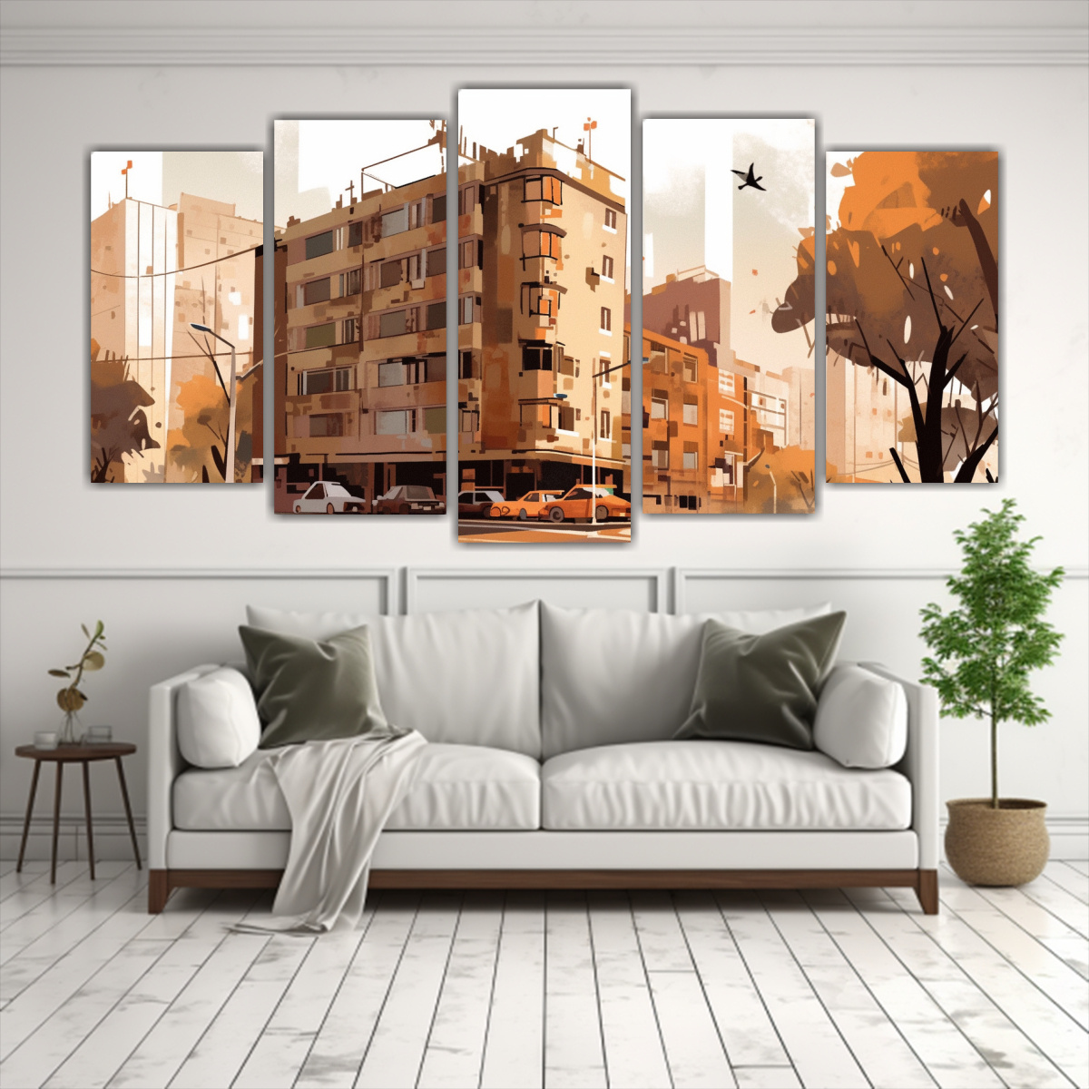 pinturas-de-decoraci-n-de-estilo-neonoir-en-tonos-marrones-para-santiago-1-1