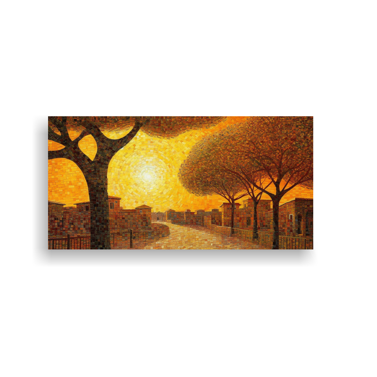 pinturas-de-decoraci-n-de-inspiraci-n-oriental-en-la-naturaleza-