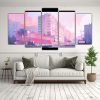 pinturas-de-decoraci-n-de-pared-en-santiago-chile-en-tonos-pastel-y-rosa-1