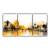 pinturas-de-decoraci-n-en-amarillo-y-blanco-estilo-neo-en-movimiento-urbano-en-santiago-chile-