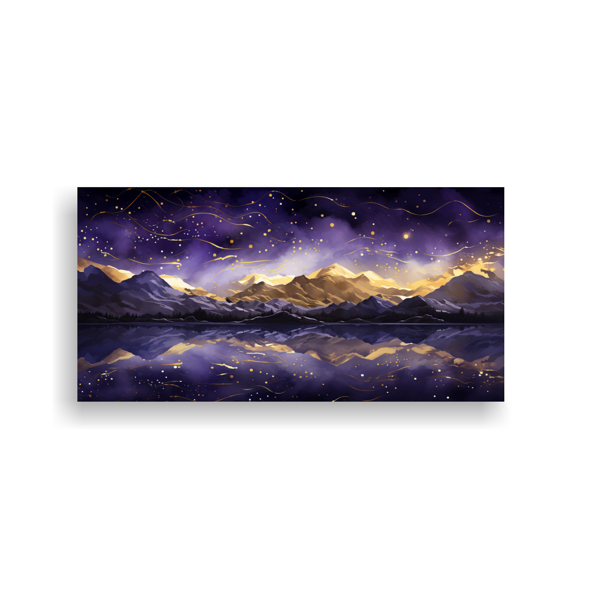 pinturas-de-paisajes-monta-osos-modernos-y-cl-sicos-con-estilo-elegante