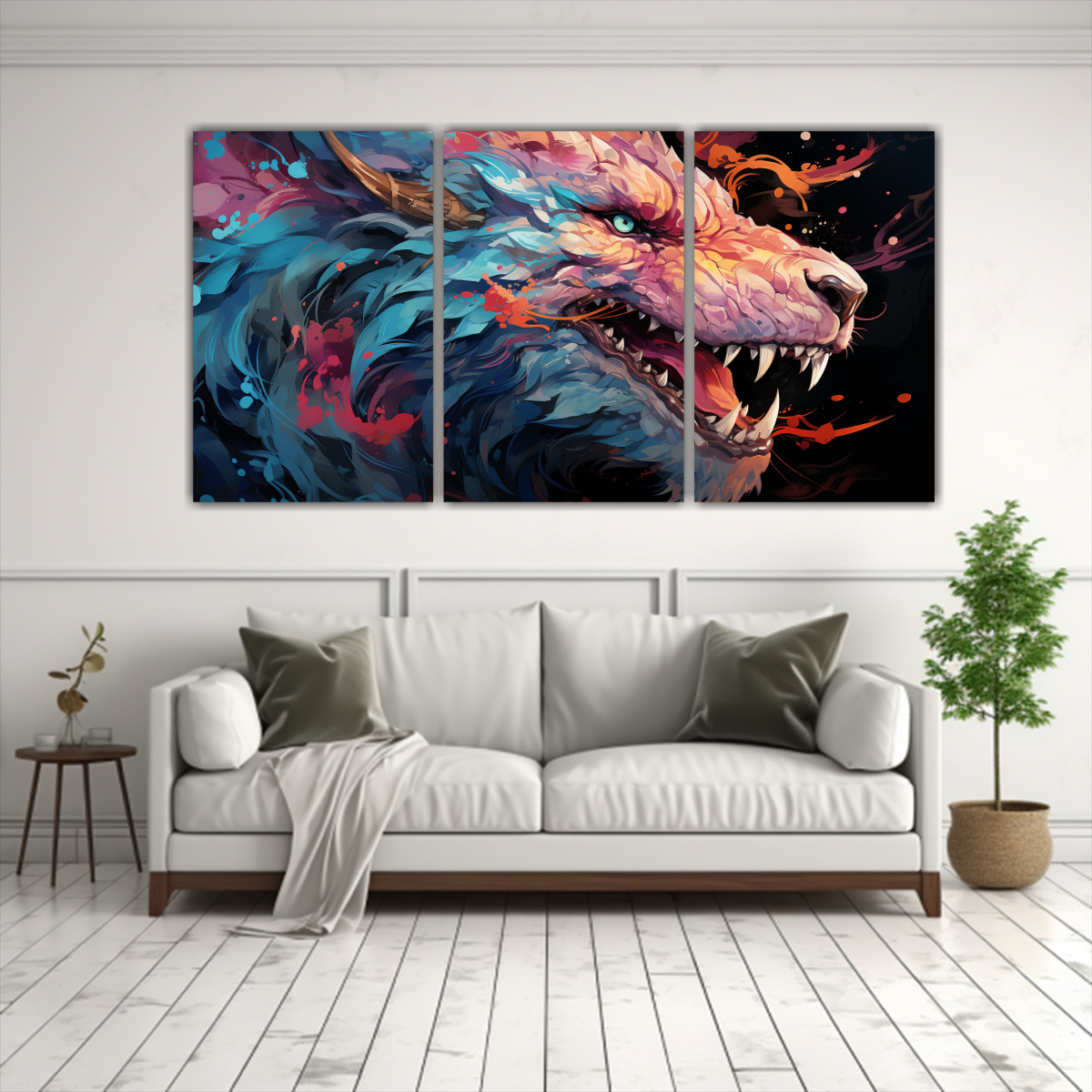 pinturas-de-pared-acuarela-figuras-de-drag-n-en-colores-pastel-y-rojo-ambiente-neonoir-1