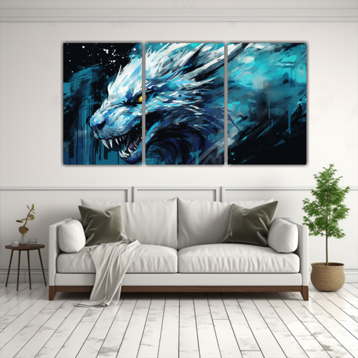 pinturas-decorativas-ba-o-dragon-en-turquesa-y-azul-estilo-neonoir-1