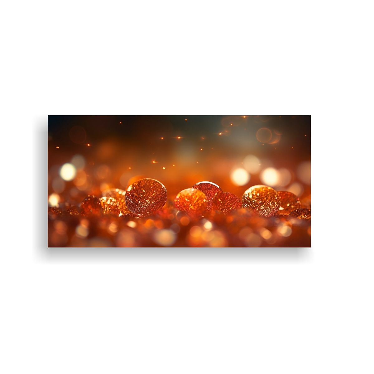 pinturas-decorativas-de-alta-calidad-con-textura-de-bokeh-de-brillo-naranja