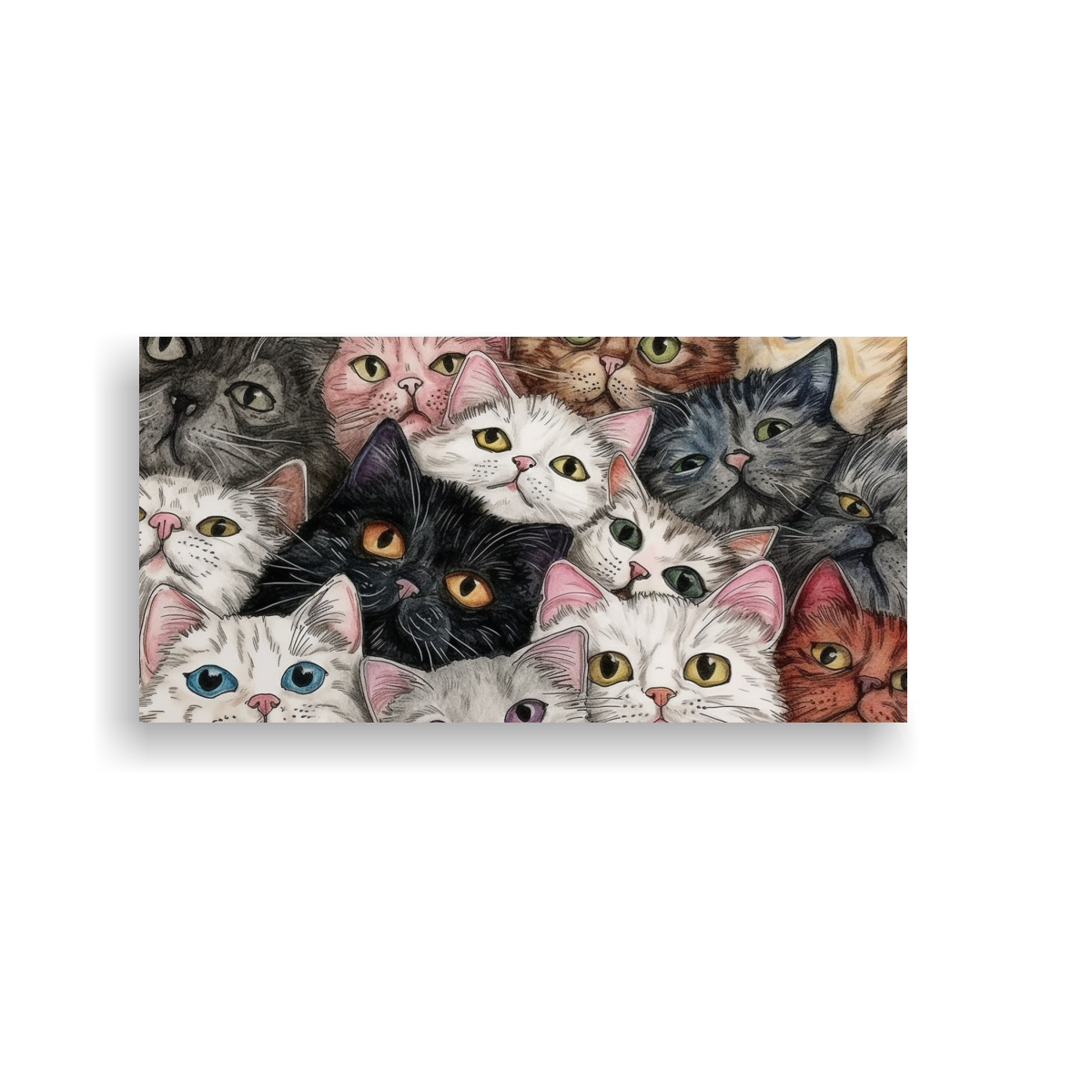 pinturas-decorativas-de-alta-calidad-equilibrio-visual-en-lienzo-de-tela-la-noche-estrellada-macrofotograf-a-definida-