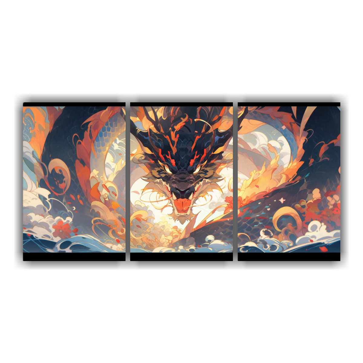 pinturas-decorativas-de-ambiente-neonoir-con-drag-n-en-tonos-pastel-y-naranja-