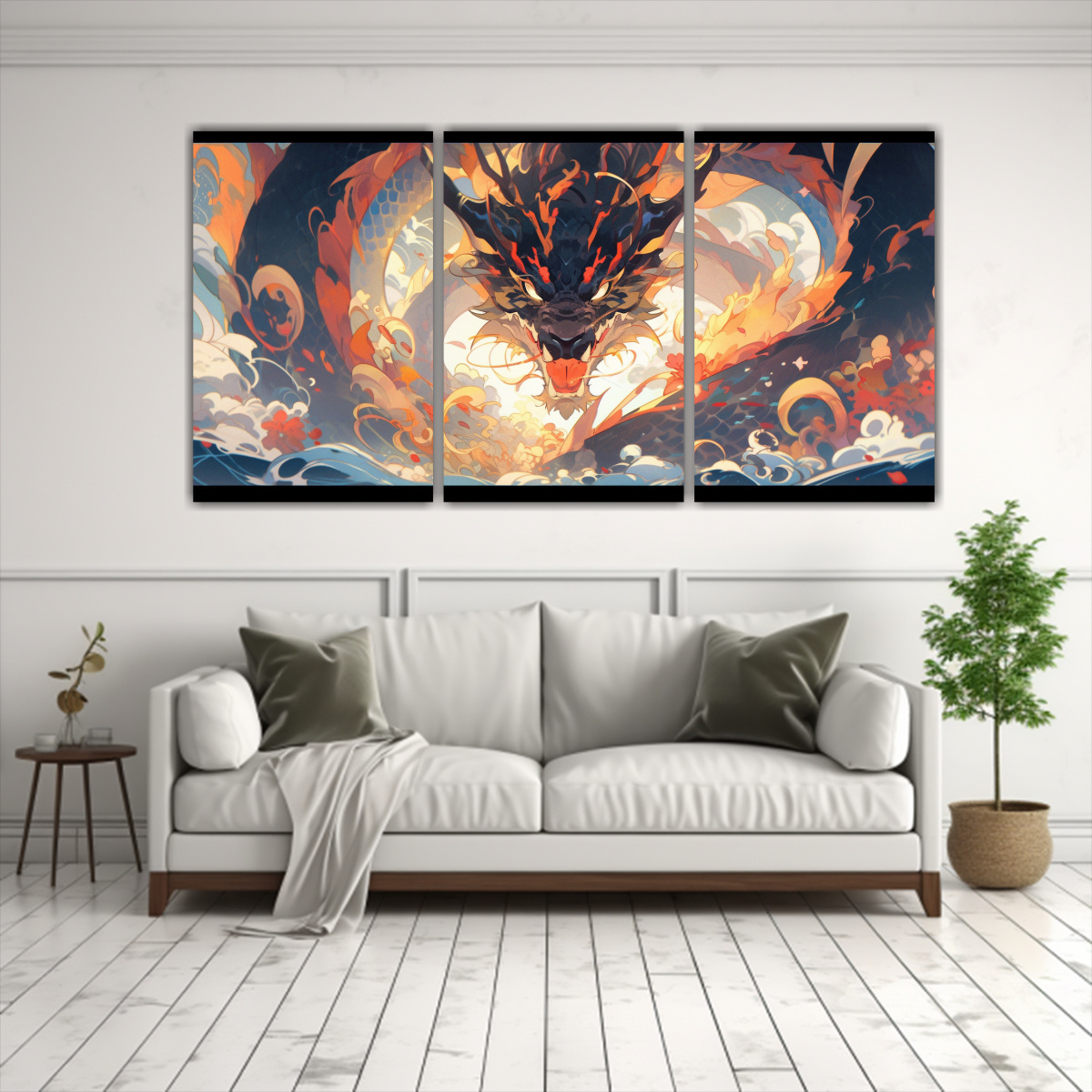 pinturas-decorativas-de-ambiente-neonoir-con-drag-n-en-tonos-pastel-y-naranja-1-1