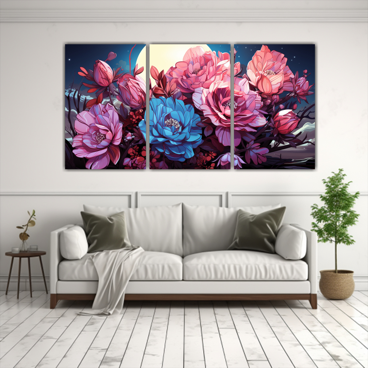 pinturas-decorativas-de-cactus-en-tonos-morado-y-azul-con-atm-sfera-neonoir-1