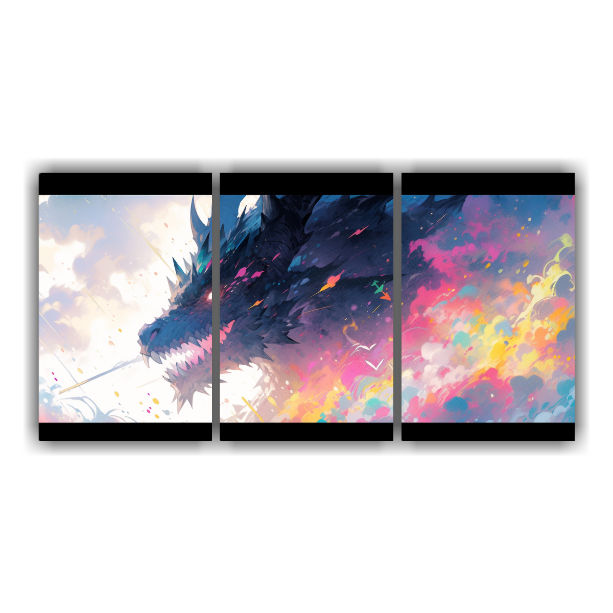 pinturas-decorativas-de-drag-n-en-arco-ris-y-acuarela-neonoir-