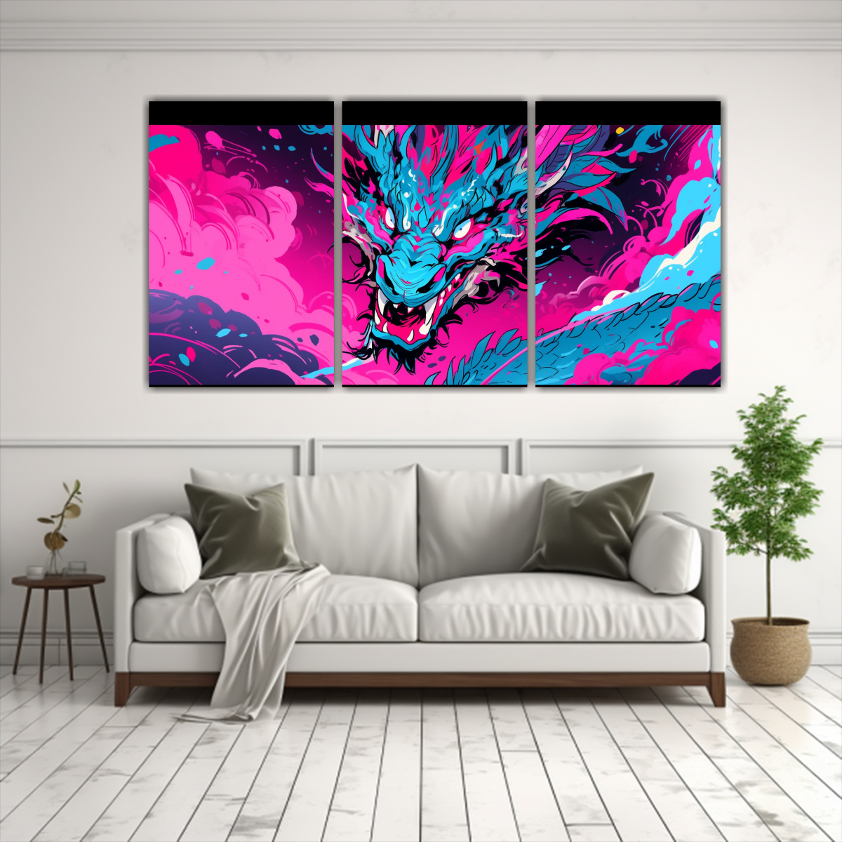 pinturas-decorativas-de-drag-n-en-colores-turquesa-y-rosa-con-atm-sfera-neonoir-1