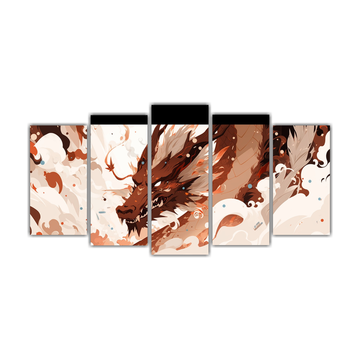 pinturas-decorativas-de-drag-n-en-tonos-marr-n-y-blanco-con-ambiente-neonoir