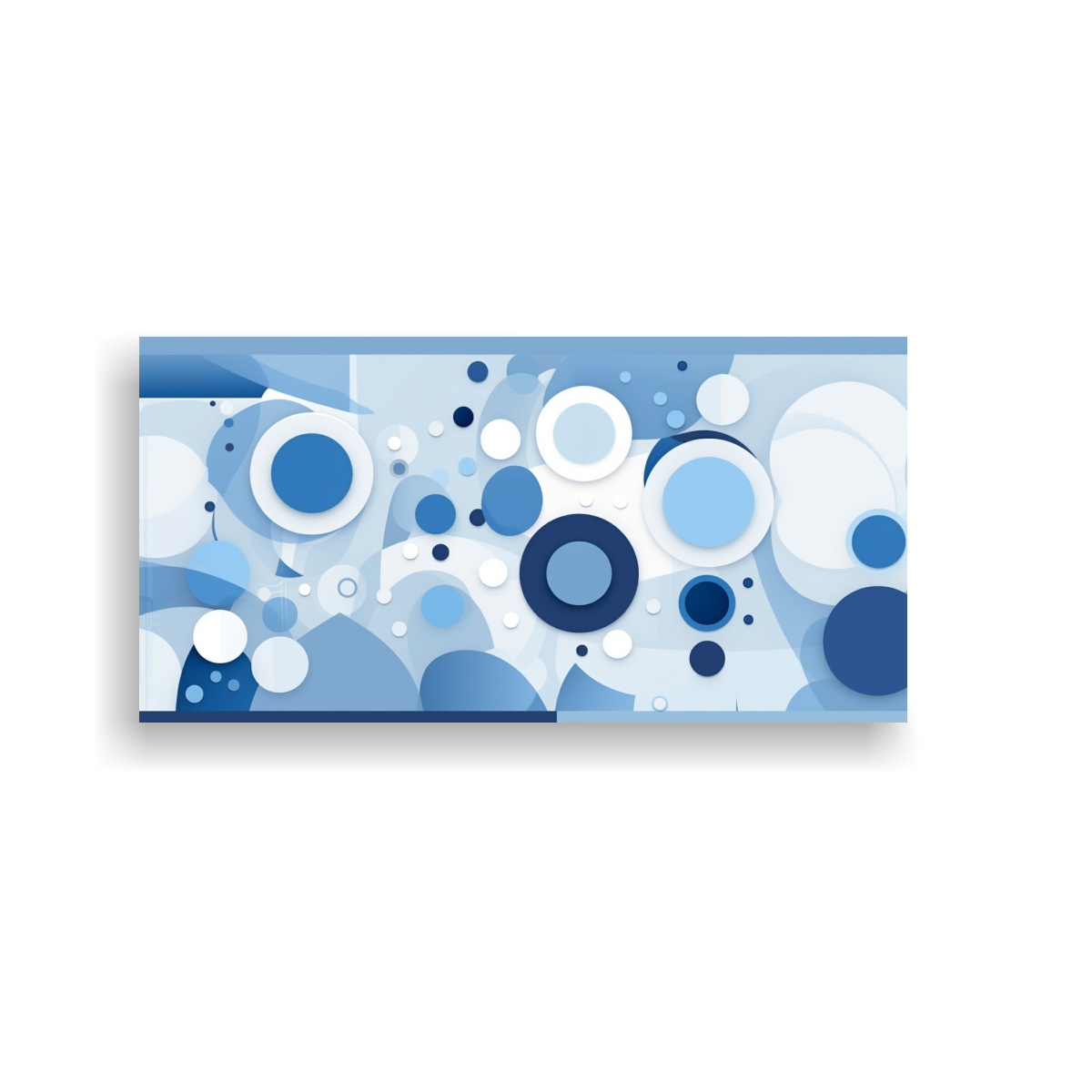 pinturas-decorativas-de-formas-profesionales-en-lienzo-limpio-azul-y-blanco