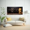 pinturas-decorativas-de-gatos-adorables-y-creativos-con-destellos-1-1