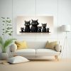 pinturas-decorativas-de-lienzo-con-dise-o-de-gatos-y-l-neas-simples-1-1