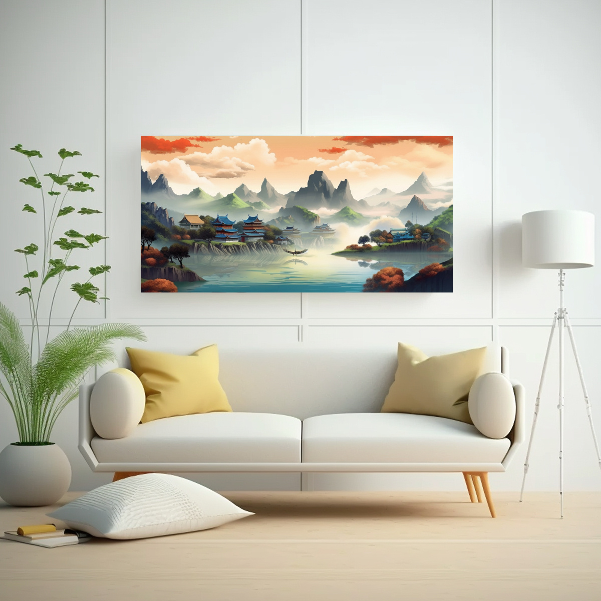 pinturas-decorativas-de-paisaje-chino-en-estilo-ilustrativo-plano-creativo-sim-trico-1-1