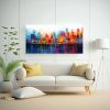 pinturas-decorativas-de-paisajes-urbanos-vibrantes-en-arte-mixto-de-glitch-1-1