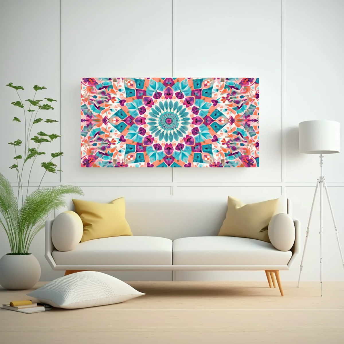 pinturas-decorativas-de-playa-en-colores-claros-y-movimiento-de-lienzo-1