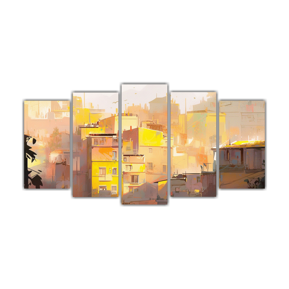 pinturas-decorativas-de-santiago-en-colores-pastel-y-amarillo
