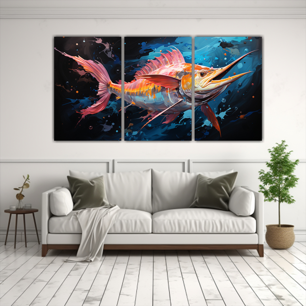 pinturas-decorativas-de-vanguardia-vela-de-pez-vela-en-colores-huevo-y-obsidiana-1