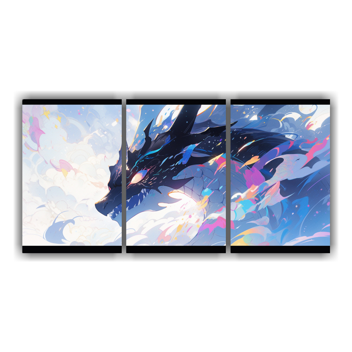 pinturas-decorativas-drag-n-en-colores-arco-ris-y-azul-neonoir-