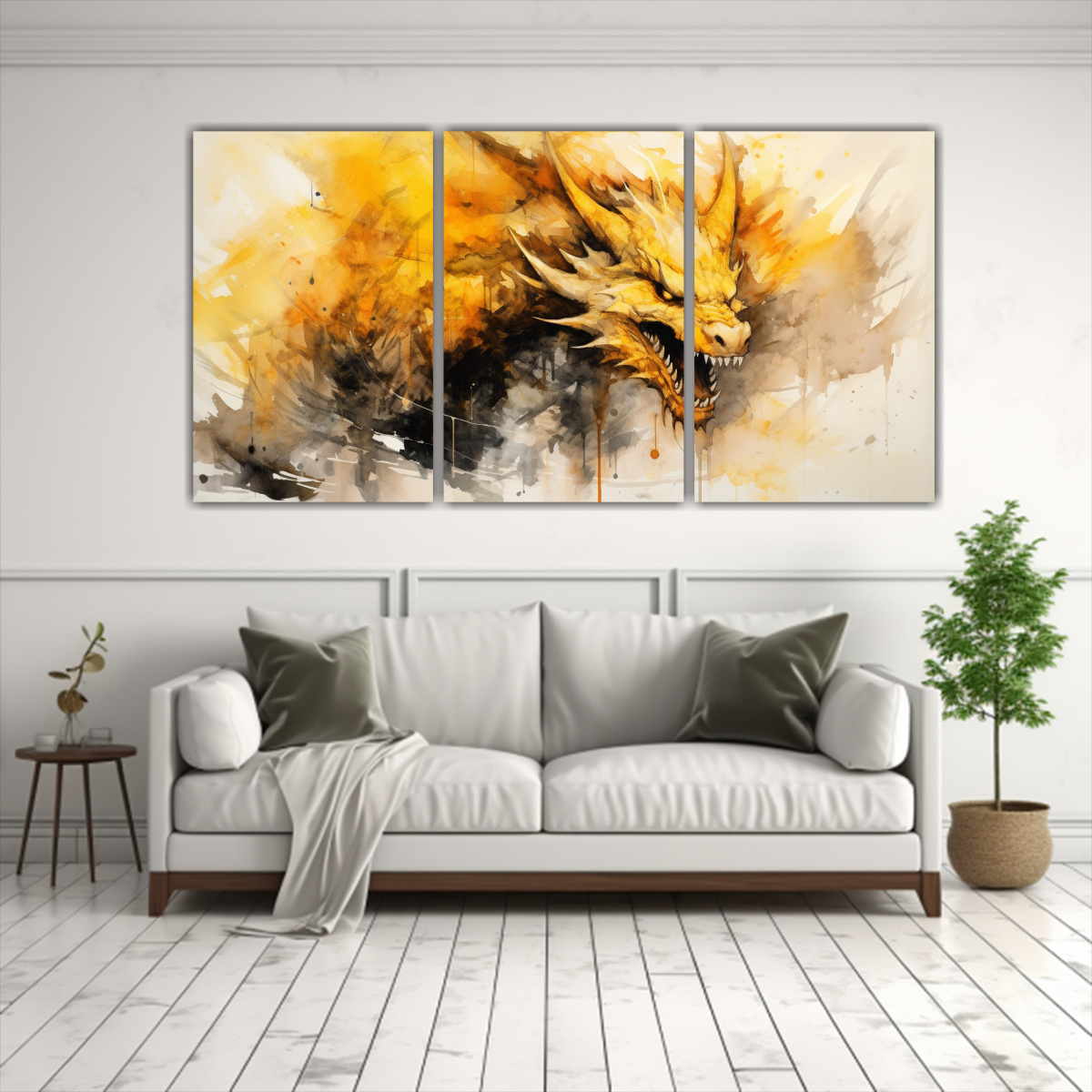 pinturas-decorativas-en-acuarelas-y-tonos-amarillos-neonoir-con-drag-n-en-tres-l-neas-finas-1
