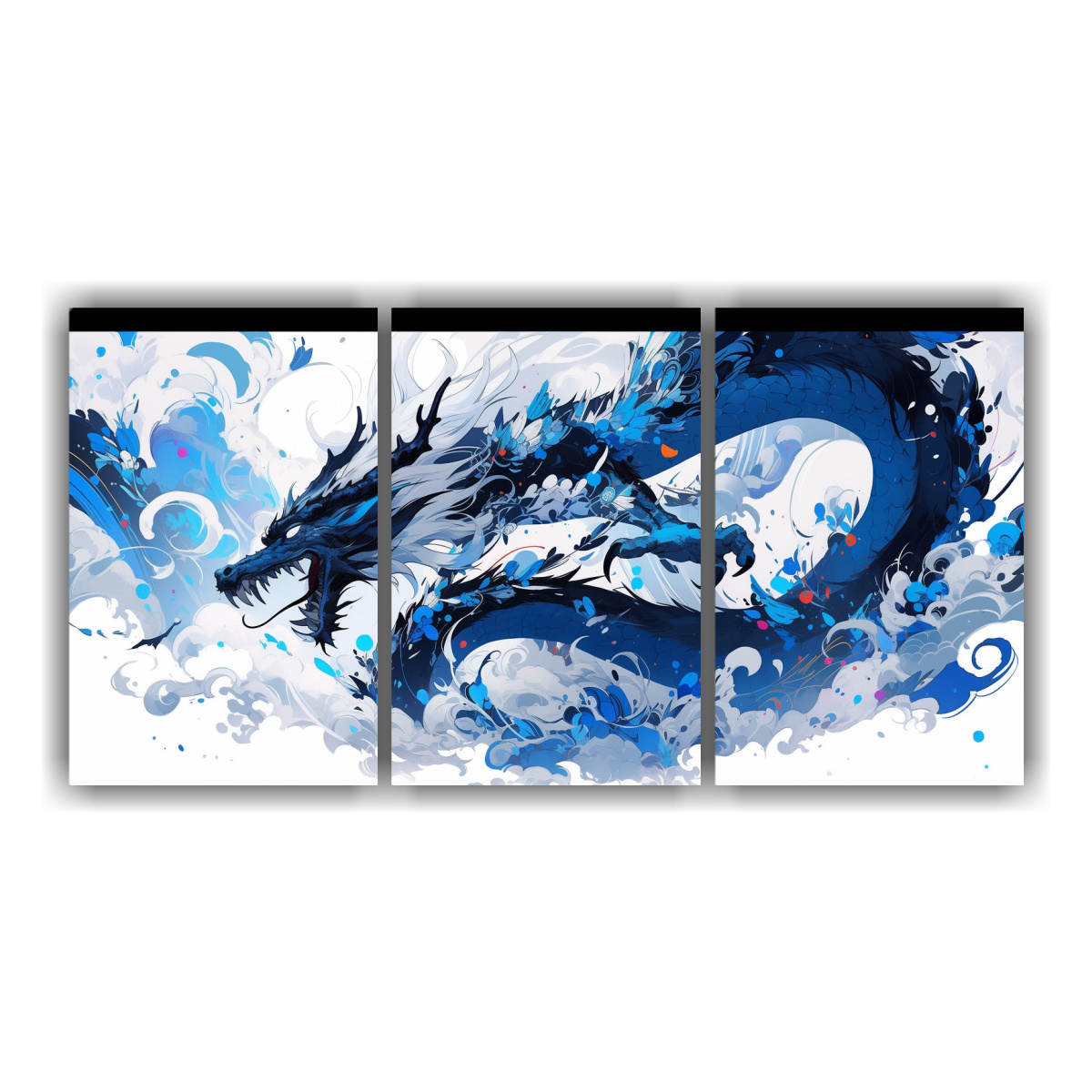 pinturas-decorativas-en-blanco-y-azul-drag-n-en-ambiente-neonoir-