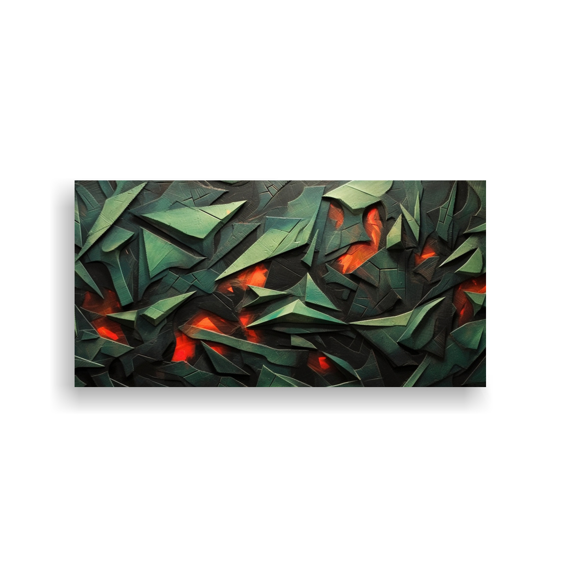 pinturas-decorativas-en-lienzo-m-gico-sombras-corrupci-n-madera-quemada-